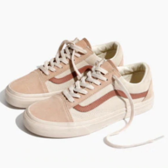 Madewell Shoes - Madewell x vans unisex old skool sneaker